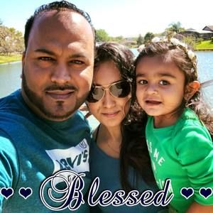 Meet your Posher, Sandhya